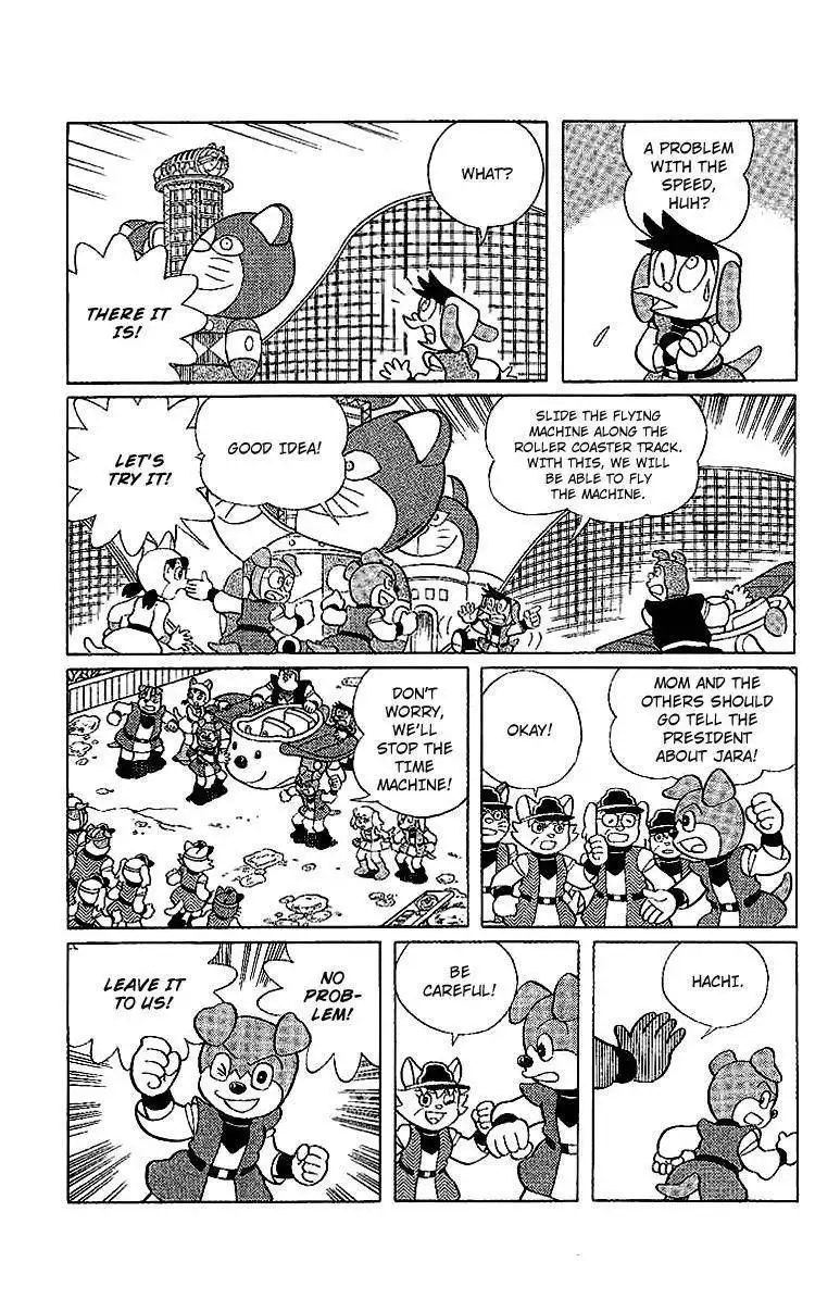 Doraemon Long Stories Chapter 126 14